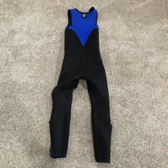 O'Neill Sleeveless Full Length Warm Wetsuit - Picture 6 of 13